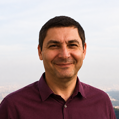 Armen Gevorkian